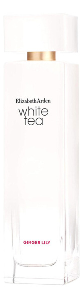 White Tea Ginger Lily туалетная вода 100 мл от Elizabeth Arden