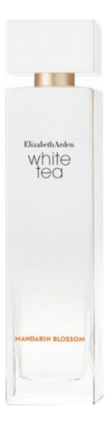 White Tea Mandarin Blossom туалетная вода 100 мл от Elizabeth Arden