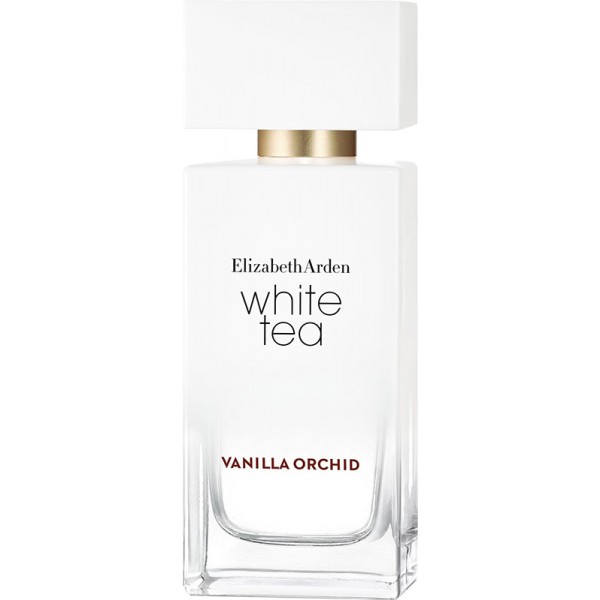 White Tea Vanilla Orchid туалетная вода 100 мл от Elizabeth Arden