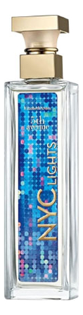 5th Avenue NYC Lights парфюмерная вода 125 мл от Elizabeth Arden