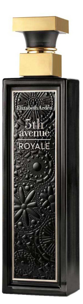 5th Avenue Royale парфюмерная вода 125 мл от Elizabeth Arden