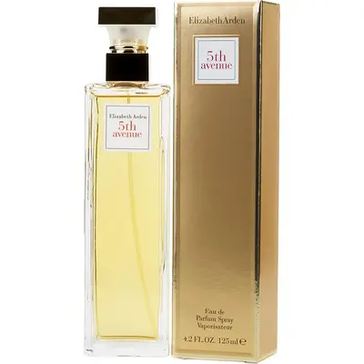 elizabeth arden 5th avenue l 125 от Elizabeth Arden