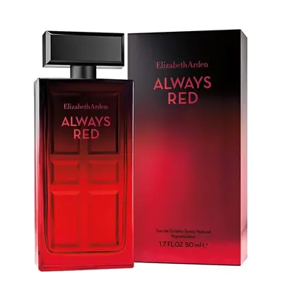 elizabeth arden always red l 30 от Elizabeth Arden