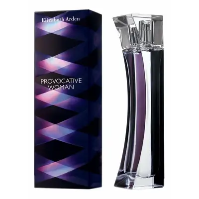 elizabeth arden provocative 100