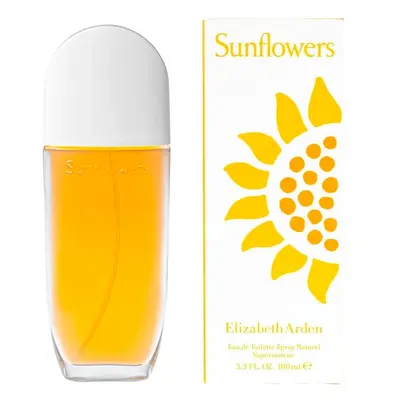 elizabeth arden sunflowers l 100 от Elizabeth Arden