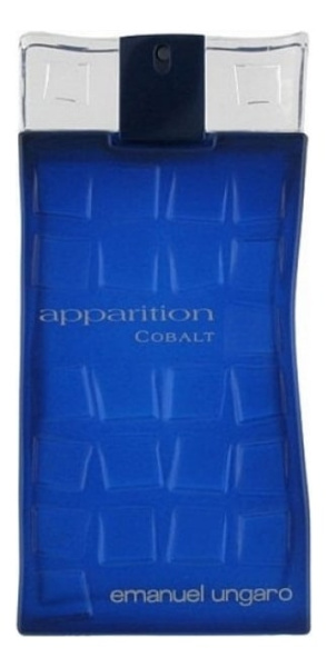 emanuel ungaro apparition cobalt 90