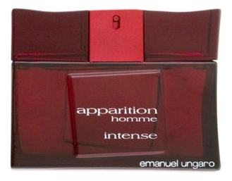 Apparition Homme Intense туалетная вода 100 мл от Emanuel Ungaro