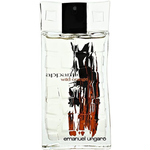 Apparition Wild Orange туалетная вода 50 мл от Emanuel Ungaro