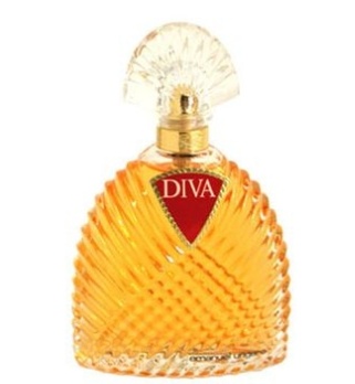 emanuel ungaro diva w 100ml edp туалетная вода 100 мл от Emanuel Ungaro