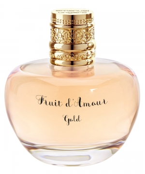 Fruit D&#039;Amour Gold туалетная вода 100 мл от Emanuel Ungaro