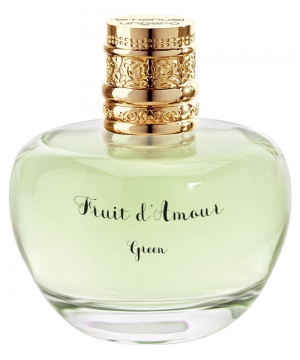 Fruit D&#039;Amour Green туалетная вода 100 мл от Emanuel Ungaro