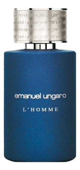 emanuel ungaro l&#039;homme m edt100ml туалетная вода 100 мл от Emanuel Ungaro