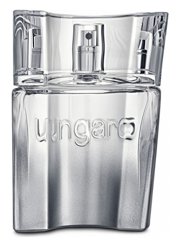 Ungaro Silver туалетная вода 50 мл от Emanuel Ungaro