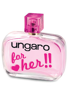 emanuel ungaro for her edt 100ml туалетная вода 100 мл от Emanuel Ungaro