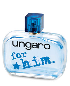 ungaro for him 100