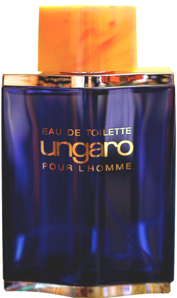 Ungaro pour L&#039;Homme II туалетная вода 75 мл от Emanuel Ungaro