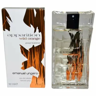 emanuel ungaro apparation sun 90