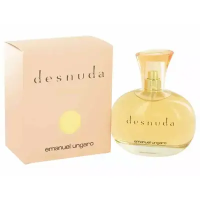 emanuel ungaro desnuda 75