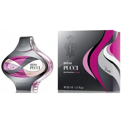 emilio pucci miss pucci intense 50