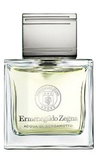 Acqua di Bergamotto туалетная вода 100 мл от Ermenegildo Zegna