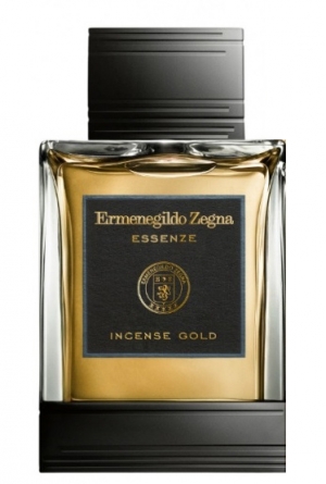 Incense Gold туалетная вода 125 мл от Ermenegildo Zegna