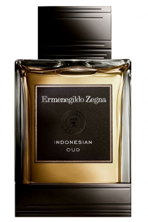 ermenegildo zegna essenze indonesian oud 100