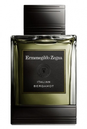 ermenegildo zegna italian bergamot edp 100ml парфюмерная вода 100 мл от Ermenegildo Zegna