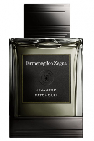 ermenegildo zegna javanese patchouli 100