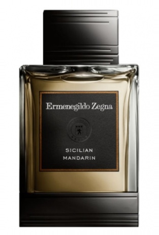 Sicilian Mandarin туалетная вода 125 мл от Ermenegildo Zegna