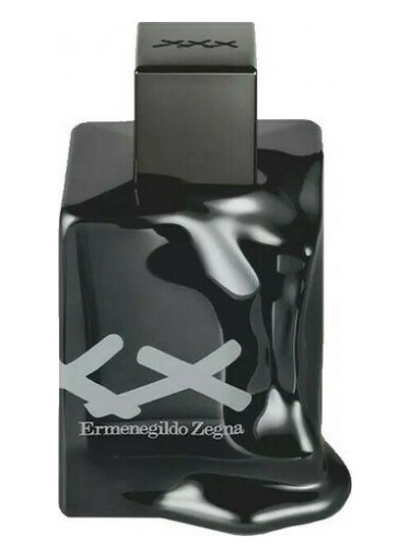 XXX Charcoal парфюмерная вода 100 мл от Ermenegildo Zegna