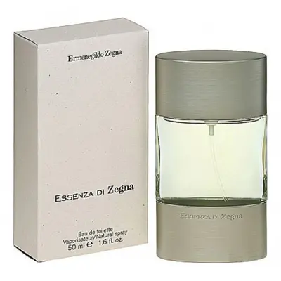 ermenegildo zegna essenza di zegna men 75 intense limited edition