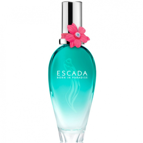 escada born in paradise 100