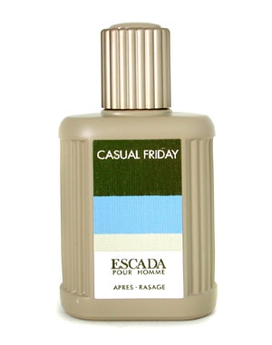 Casual Friday туалетная вода 125 мл от Escada