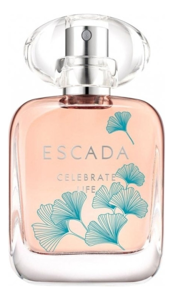 escada celebrate 30