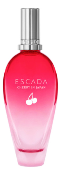 escada cherry in japan 100