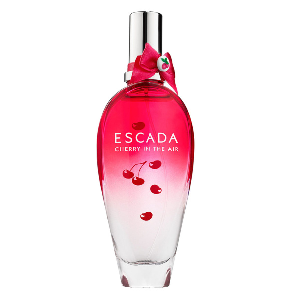 Cherry in the Air туалетная вода 100 мл от Escada