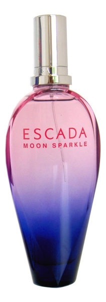 Moon Sparkle туалетная вода 50 мл от Escada