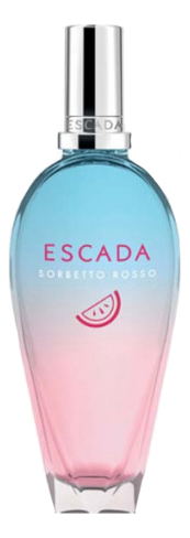 Sorbetto Rosso туалетная вода 30 мл от Escada