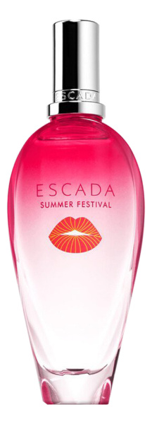 Summer Festival туалетная вода 100 мл от Escada