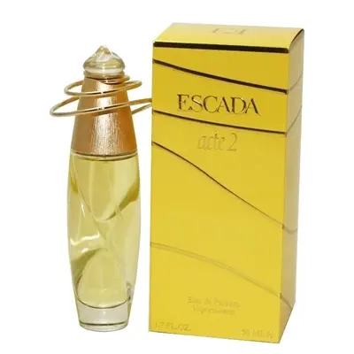 escada acte 2 100