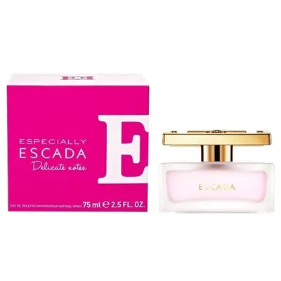 escada especially delicates notes 30 от Escada