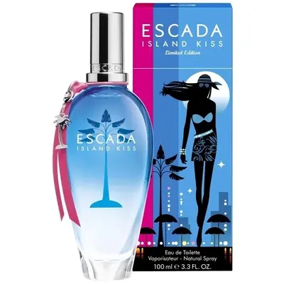 escada island kiss 100