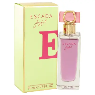 escada joyful 74 от Escada