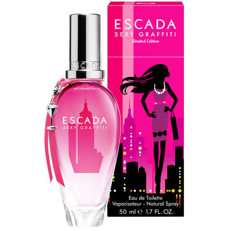 escada santorini sunrise limited edition 30