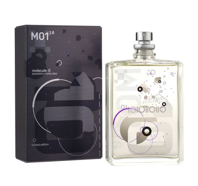 Molecule 01 Limited Edition (P10) туалетная вода 100 мл от Escentric Molecules