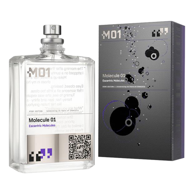 Molecule 01 - The Story Edition от Escentric Molecules