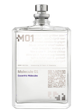 escentric molecules escentric 02 limited edition 10 years 100 от Escentric Molecules