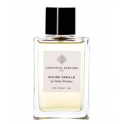 essential parfums divine vanille edp 100ml парфюмерная вода 100 мл от Essential Parfums