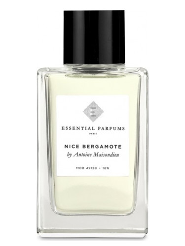 essential nice bergamote 100