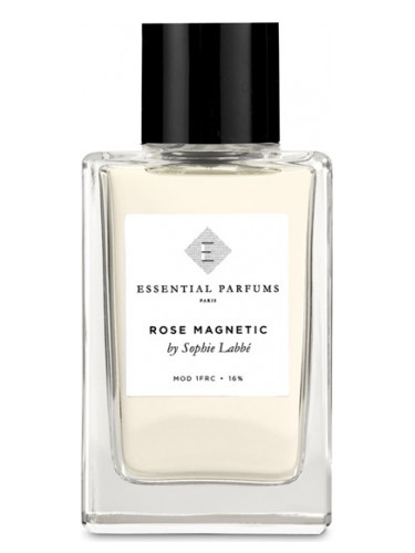 essential rose magnetic 100